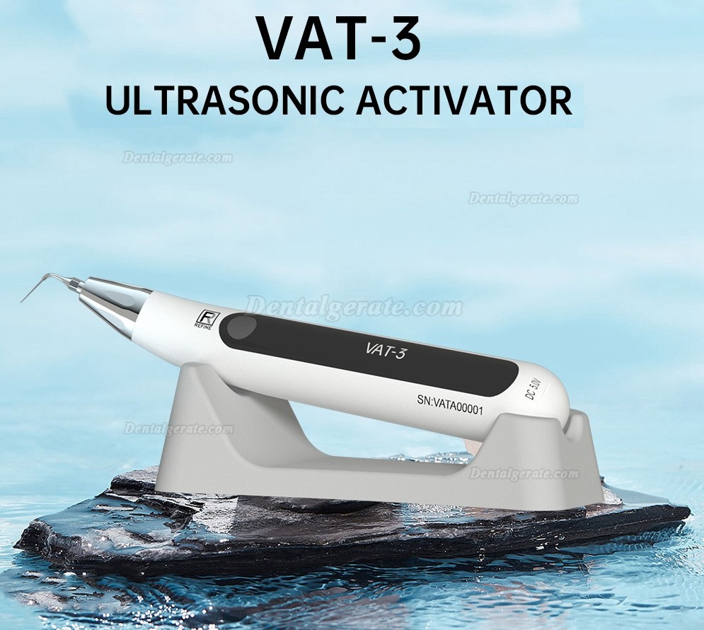 REFINE VAT-3 Ultraschall Wurzelkanalsp&uuml;ler Handst&uuml;ck